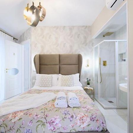 Gran Maison Toledo Neapol Zewnętrze zdjęcie