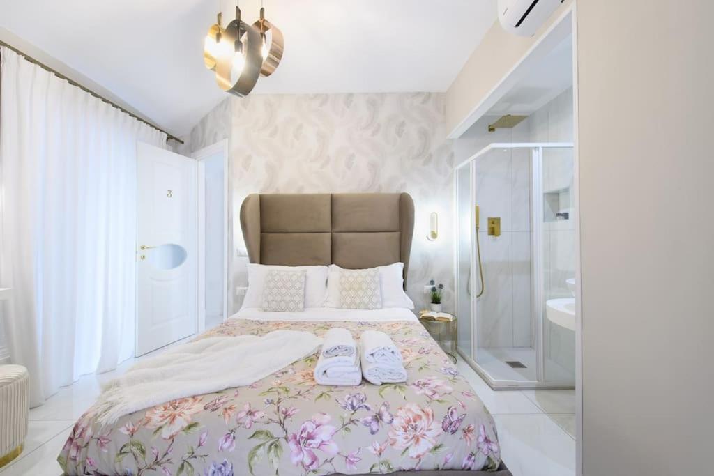 Gran Maison Toledo Neapol Zewnętrze zdjęcie