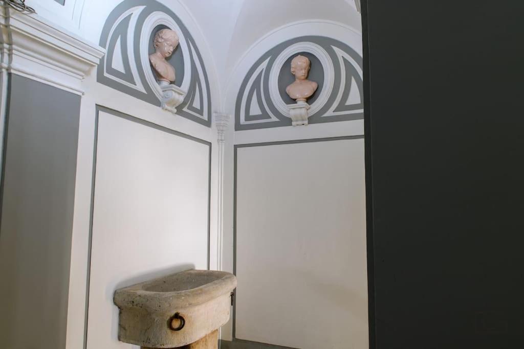 Gran Maison Toledo Neapol Zewnętrze zdjęcie
