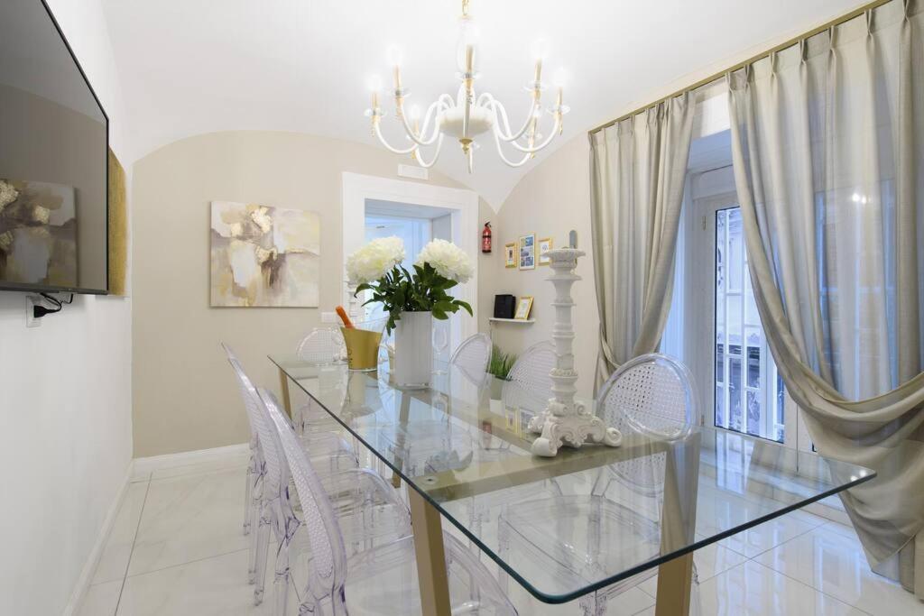 Gran Maison Toledo Neapol Zewnętrze zdjęcie